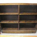 636 5648 BOOKCASE